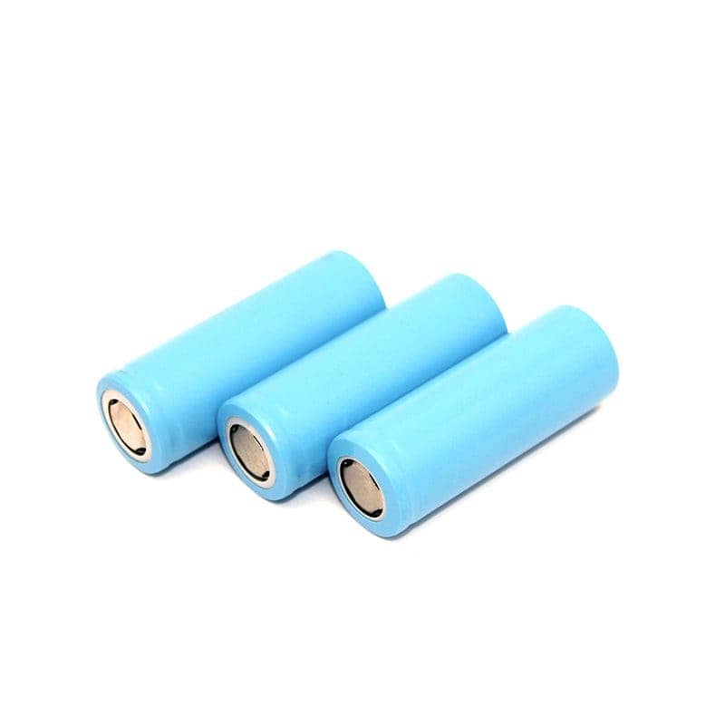 26650 Lithium Battery Cell