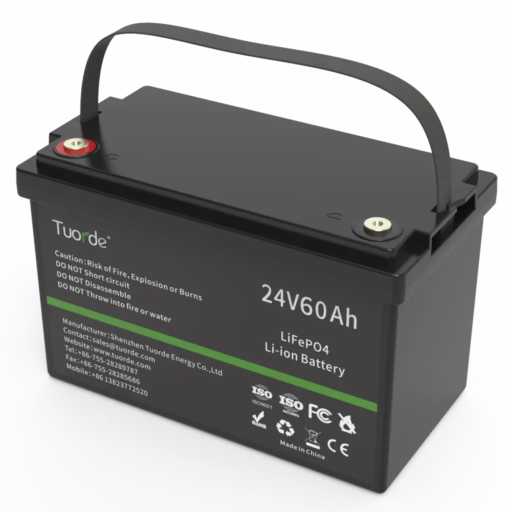 Lead-Acid Replacement Battery 256