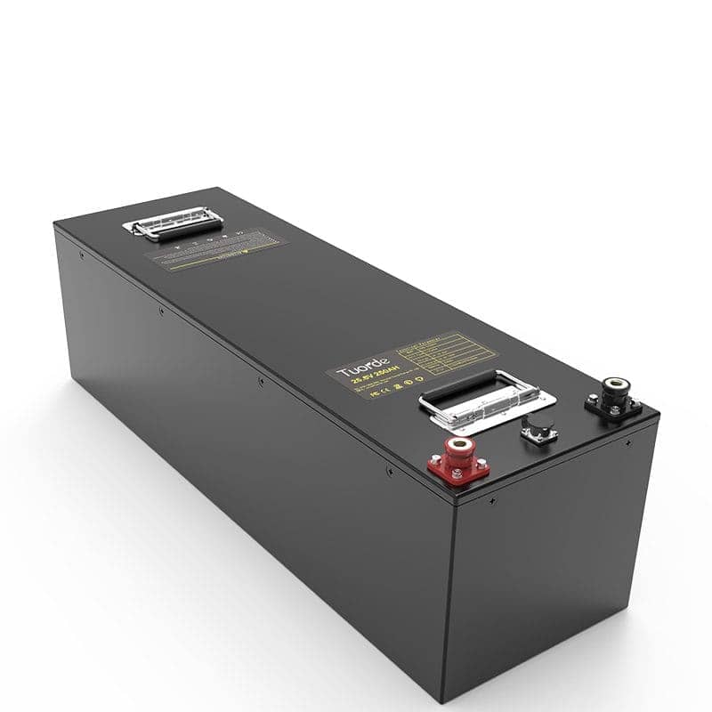 Medical Robot Battery