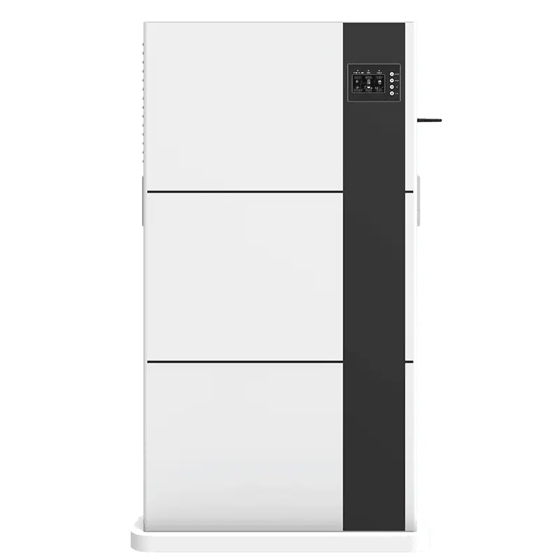 30/50EA Energy Storage Cabinet