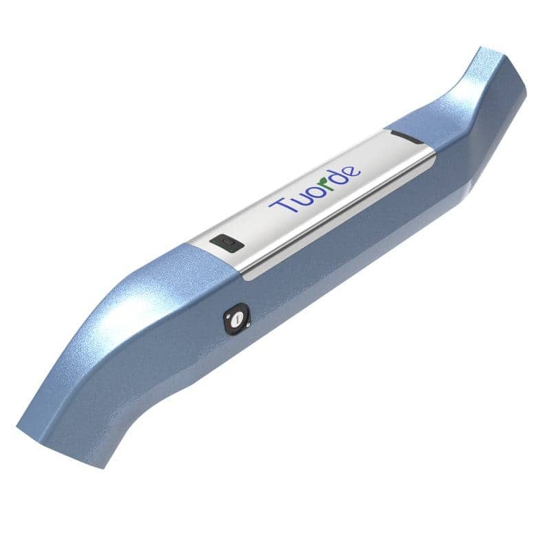 Electric Bicycle Lithium Battery Pack