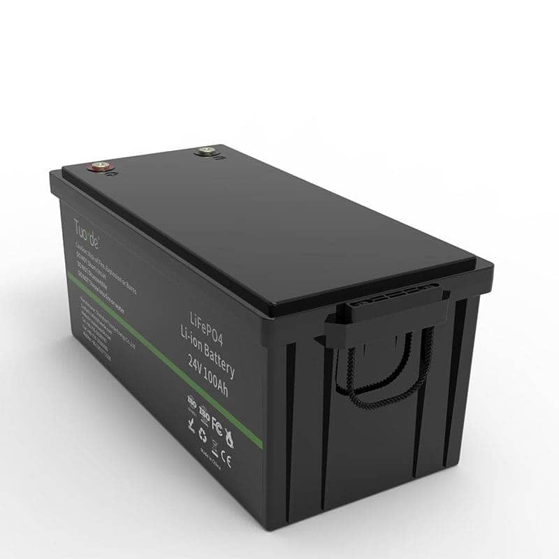 Medical Backup Power Supply