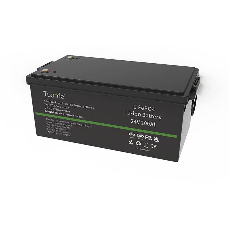 Medical Electric Sweeper Battery