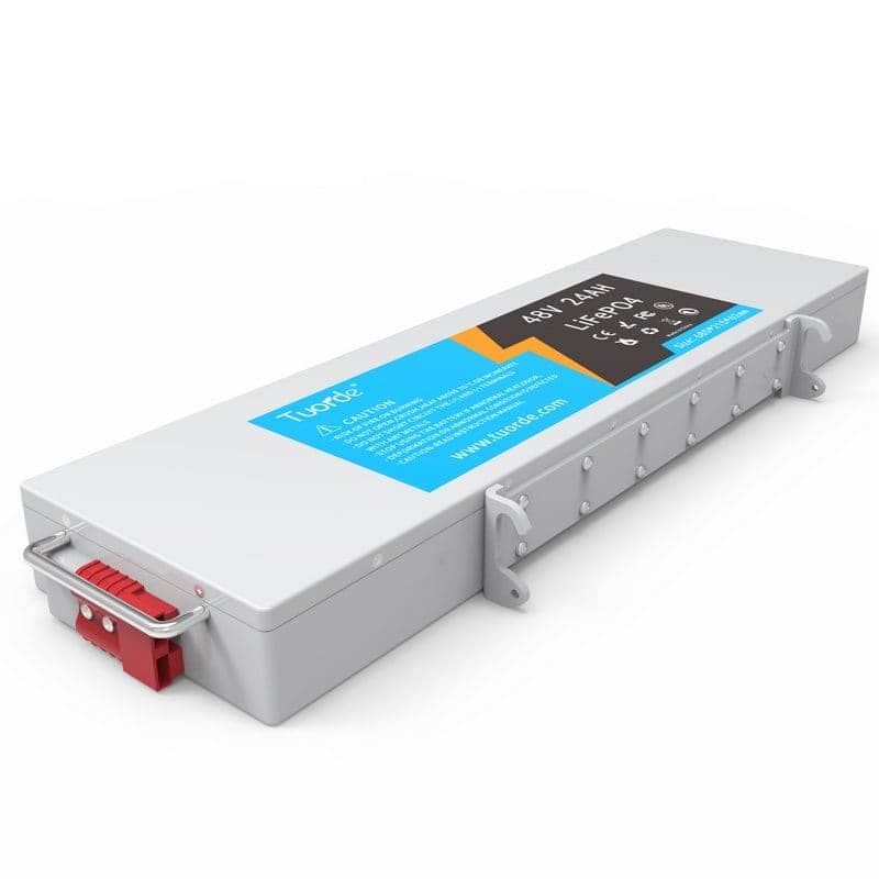 Electrical Equipment Lithium Thionyl Chloride Battery Pack