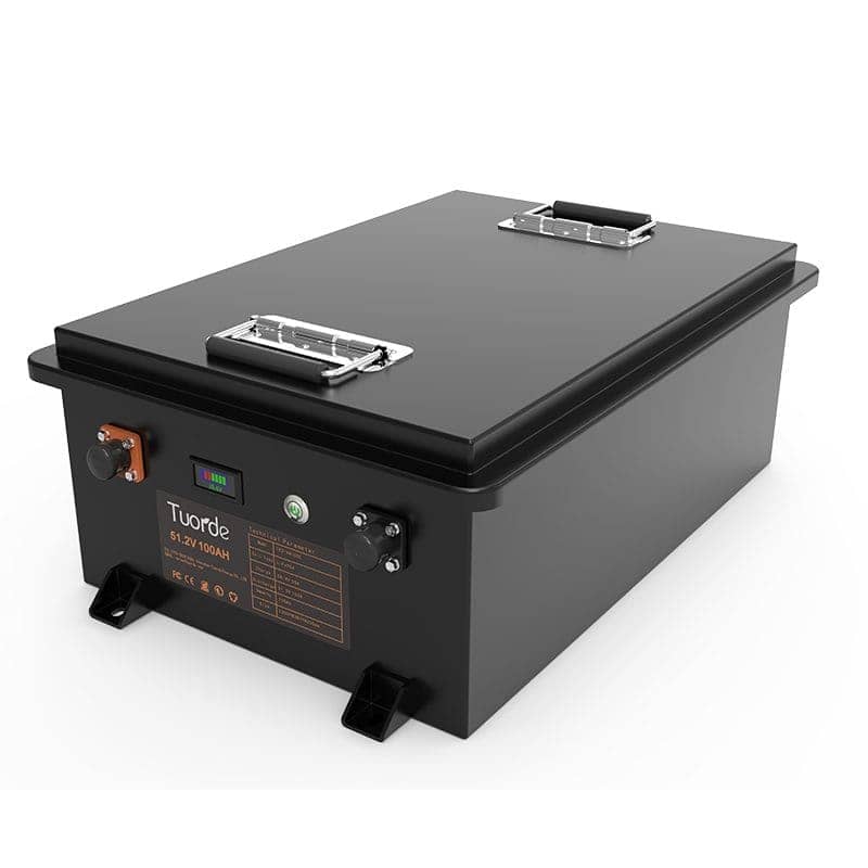 Orthopedic Testing Lithium Battery
