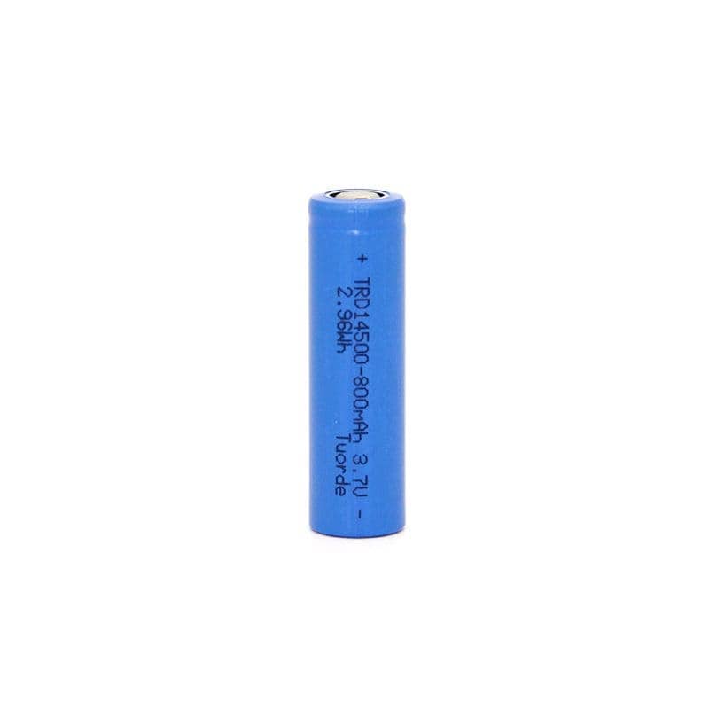 14500 Lithium Battery Cell